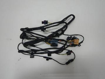 Audi A4 8W Kabelboom Achterbumper 6PDC Side-assist 8W0971104 beschikbaar voor biedingen