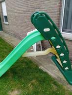 Glijbaan, Kinderen en Baby's, Speelgoed | Buiten | Speeltoestellen, Ophalen, Glijbaan