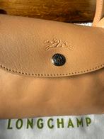 Longchamp Boodschappentas, Ophalen, Zo goed als nieuw, Beige, Handtas