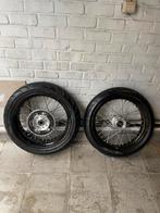 Roue supermotard Bud Rims Racing, Motoren, Ophalen of Verzenden, Gebruikt