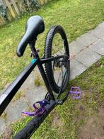 Bitwin moutembike, Fietsen en Brommers, Fietsen | Crossfietsen en BMX, Ophalen, Gebruikt, Aluminium, B-Twin