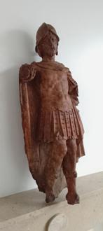 ROMEINSE SOLDAAT UIT DE 17E EEUW, Antiek en Kunst, Ophalen