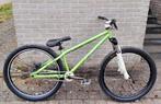 Subsin Double S Dirt DJ Street, Fietsen en Brommers, Ophalen, Gebruikt