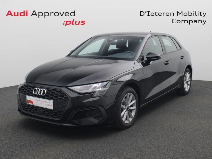Audi A3 Sportback A3 Sportback 30 TFSI Business Edition Attr, Auto's, Audi, A3, ABS, Airbags, Airconditioning, Cruise Control
