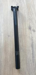 NIEUW Zadelpen Ritchey comp 2-bolt 27.2x400mm offset 25mm, Fietsen en Brommers, Ophalen of Verzenden, Nieuw