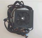 Corsair CX500 ATX voeding, Ophalen of Verzenden, Zo goed als nieuw
