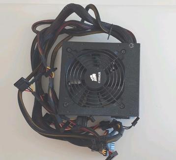 Corsair CX500 ATX voeding  beschikbaar voor biedingen