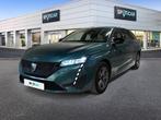 Peugeot 308  1.2 PureTech 130 S&S Active Pack, Auto's, Blauw, 127 g/km, 130 pk, 96 kW