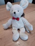 Knuffel zeeeeer zacht 25 cm, Ophalen, Zo goed als nieuw