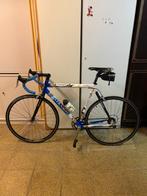Colnago fiets gehandtekend door Ernesto Colnago, Fietsen en Brommers, Fietsen | Racefietsen, Ophalen, Zo goed als nieuw, Heren