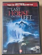 Dvd's Horror, Ophalen of Verzenden, Zo goed als nieuw