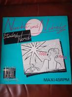 maxi-single Nacht und Nebel : Etoile du nord (Belpop), Ophalen of Verzenden, Single