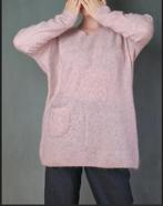 Sarah Pacini, Sarah Pacini, Enlèvement ou Envoi, Porté, Rose