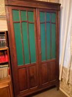 2 oude kastjes, Huis en Inrichting, Ophalen, Gebruikt