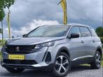 Peugeot 5008 GT / EAT8 / 7 places / 1.5 Blu, Euro 6, 130 pk, 96 kW, Diesel