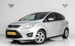 Ford C-Max 1.6 TDCi, Achat, Entreprise, 5 portes, Bluetooth