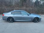 auto BMW 745e, Auto's, Automaat, 4 deurs, USB, 7 Reeks