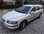 Volvo V70 bedrijfswagen 900€, Auto's, Particulier, Te koop, Break, Diesel