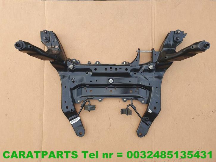 6869546 31116869546 F55 subframe F56 aslichaam F57 JCW, Auto-onderdelen, Carrosserie, Mercedes-Benz, Mini, Gebruikt