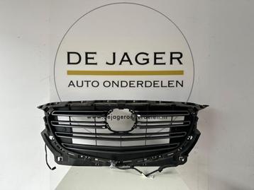MAZDA CX3 CX-3 GRILLE + PARKSENSOREN EN KABEL DL9A-50-710B beschikbaar voor biedingen