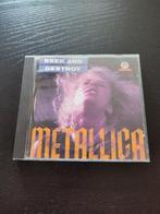Cd Metallica bootleg seek and destroy, Cd's en Dvd's, Cd's | Hardrock en Metal, Ophalen of Verzenden, Zo goed als nieuw
