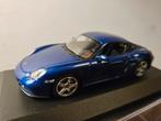 Porsche cayman s, Hobby en Vrije tijd, Ophalen of Verzenden, Zo goed als nieuw