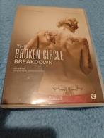 The Broken Circle Breakdown, Cd's en Dvd's, Ophalen, Zo goed als nieuw, Filmhuis, Film