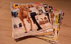 paardenmagazines, Ophalen, Nieuw