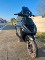 Piaggio zip b klasse 4takt, Ophalen, Gebruikt, Zip, Klasse B (45 km/u)