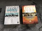 Verloren seizoenen 1 en 2, Cd's en Dvd's, Dvd's | Tv en Series, Ophalen of Verzenden, Gebruikt