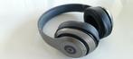 Beats Studio 2 Wired (Noise cancelling) + hardcase, Audio, Tv en Foto, Hoofdtelefoons, Ophalen, Gebruikt, Beats