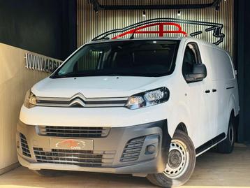 Citroën Jumpy 2.0 HDi * UTILITAIRE * 1ER PROPRIETAIRE * beschikbaar voor biedingen