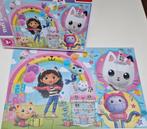 Puzzle de la maison de poupée de Gabby, Enlèvement ou Envoi