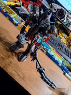 LEGO Makuta 8593, Ophalen of Verzenden, Zo goed als nieuw, Complete set, Lego
