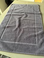 Badmat in paars/grijs, Huis en Inrichting, Badkamer | Badtextiel en Accessoires, Ophalen of Verzenden, Zo goed als nieuw, Paars