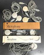 Originele apple microfoons, Ophalen of Verzenden, Zo goed als nieuw