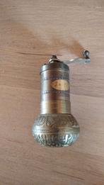 Vintage Turks pepermolentje, Antiek en Kunst, Ophalen of Verzenden