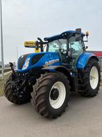 New Holland T7.210 power command uit voorraad leverbaar, Ophalen, New Holland