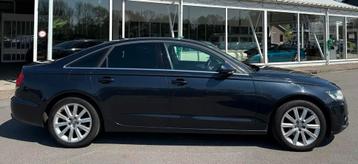 Audi A6 3.0TDI 2013 Automatic Euro5, Euro 5, Achat, Entreprise, Diesel