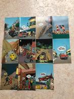 Cartes tresor journal Spirou, Enlèvement ou Envoi
