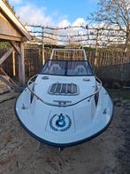 Shetland Urania 580 Casco à terminer. Sans moteur, 3 à 6 mètres, 200 ch ou plus, Enlèvement, Utilisé