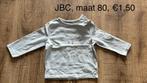Tshirt JBC, Ophalen of Verzenden, Zo goed als nieuw
