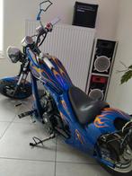 Mini chopper, Fietsen en Brommers, Brommers | Overige merken, Ophalen, Gebruikt