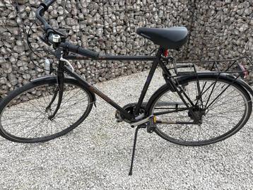 Bavaria Cheyenne 28 inch fiets/ Goede staat beschikbaar voor biedingen