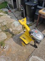 Powerplus POWXG7214 benzine tuinfrees 173cc, Ophalen, Benzine, Zo goed als nieuw, Power tool