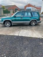 Subaru Forester, Auto's, Subaru, Bedrijf, Forester, 2000 cc, Te koop