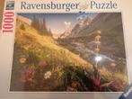 Puzzle 1000 pièces, Ophalen, 500 t/m 1500 stukjes, Nieuw, Legpuzzel