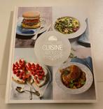 Het grote kookboek van Larousse (2016). In een hele goede zo, Boeken, Kookboeken, Ophalen, Tapas, Hapjes en Dim Sum, Gezond koken