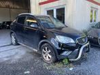 2013 SsangYong Korando, Auto's, Euro 5, Gebruikt, Korando, Overige brandstoffen