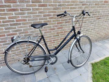 Oxford damesfiets, Enlèvement, Utilisé